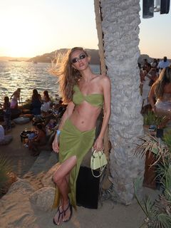 Kate Demianova feet photo 3