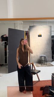 Kate Demianova feet photo 1