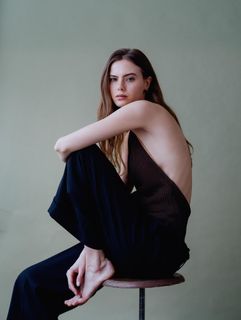 Kate Demianova feet photo 19