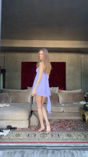Kate Demianova feet photo 14