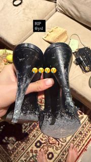 Kate Demianova feet photo 12
