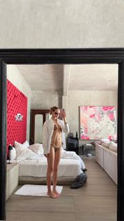 Kate Demianova feet photo 11