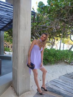 Kate Demianova feet photo 10