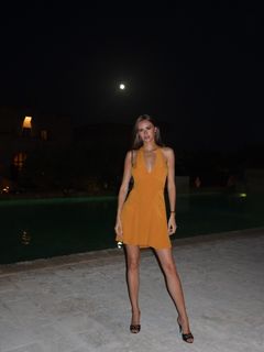 Kate Demianova feet photo 16