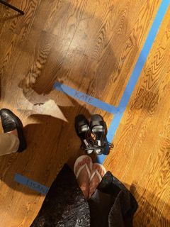 Kate Demianova feet photo 3