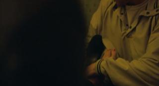 Kate Dickie feet photo 1