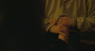Kate Dickie feet photo 2