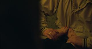 Kate Dickie feet photo 3
