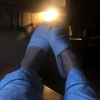 Kate Dickie feet photo 7