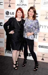Kate Flannery feet photo 6