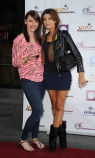 Kate Ford feet photo 19