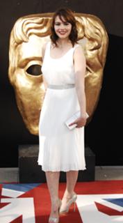 Kate Ford feet photo 14