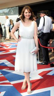 Kate Ford feet photo 13