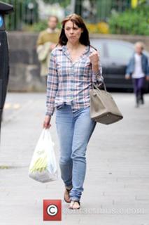 Kate Ford feet photo 4