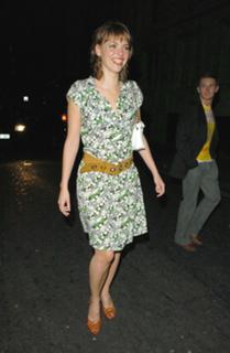 Kate Ford feet photo 3