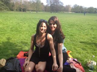 Kate Ford feet photo 18