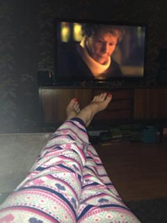 Kate Ford feet photo 17