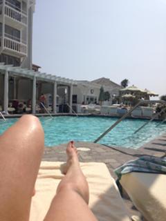 Kate Ford feet photo 14