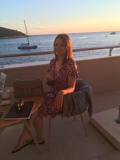 Kate Ford feet photo 11