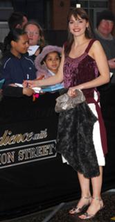 Kate Ford feet photo 8