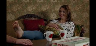 Kate Ford feet photo 8