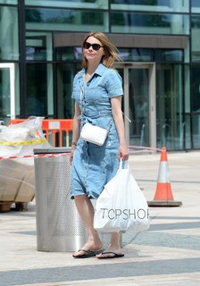 Kate Ford feet photo 6