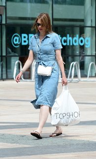 Kate Ford feet photo 5