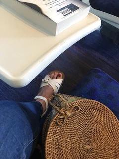 Kate Ford feet photo 19