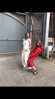 Kate Ford feet photo 18