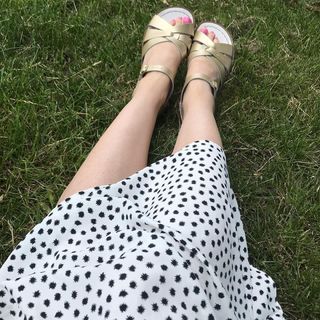 Kate Ford feet photo 16