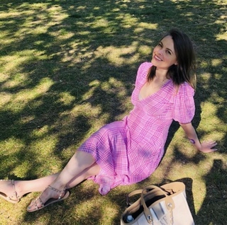 Kate Ford feet photo 9
