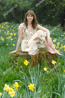 Kate Ford feet photo 6