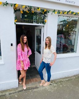 Kate Ford feet photo 4