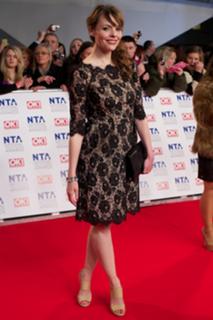 Kate Ford feet photo 1