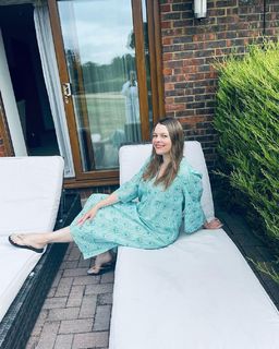 Kate Ford feet photo 3