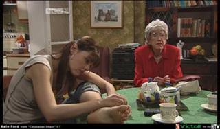 Kate Ford feet photo 19