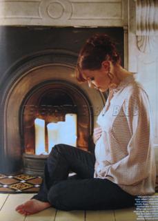 Kate Ford feet photo 15