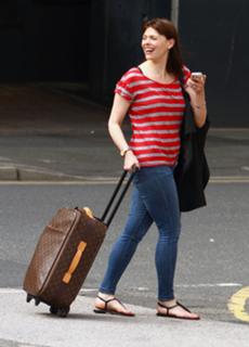 Kate Ford feet photo 12