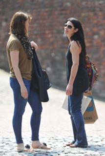 Kate Ford feet photo 11