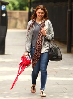 Kate Ford feet photo 15