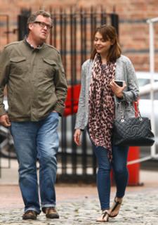 Kate Ford feet photo 13