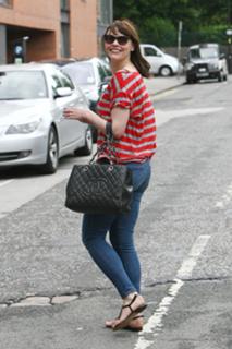Kate Ford feet photo 8