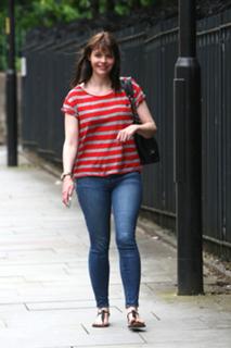Kate Ford feet photo 7