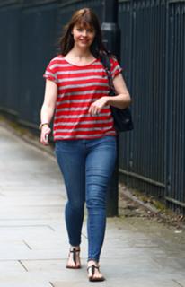 Kate Ford feet photo 6