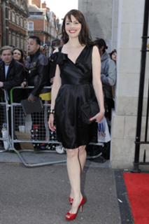 Kate Ford feet photo 3
