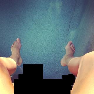 Kate French feet photo 2