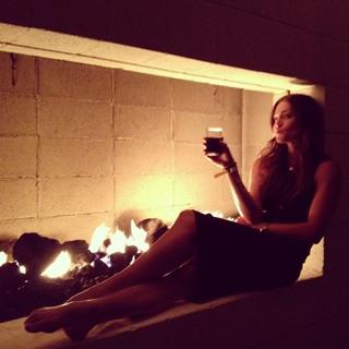 Kate French feet photo 20