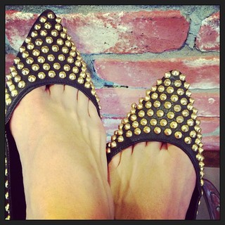 Kate French feet photo 17