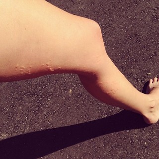 Kate French feet photo 15