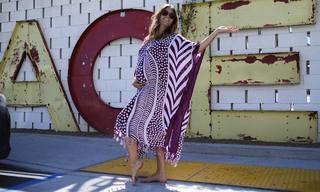 Kate French feet photo 4